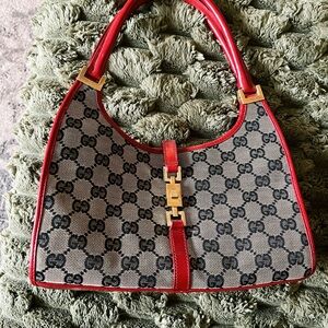 Gucci Jackie Bag